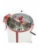5-frame diagonal honey extractor manual-electric, Wielkopolska / Langstroth